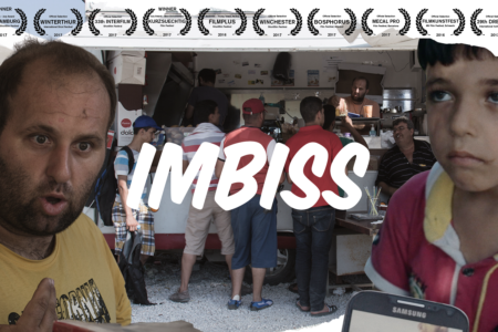 IMBISS - Snack Bar