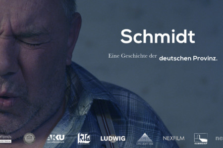 SCHMIDT. EINE GESCHICHTE DER DEUTSCHEN PROVINZ