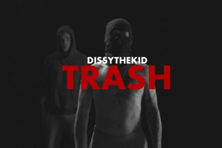 Dissythekid - Trash