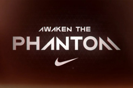 NIKE - AWAKEN THE PHANTOM