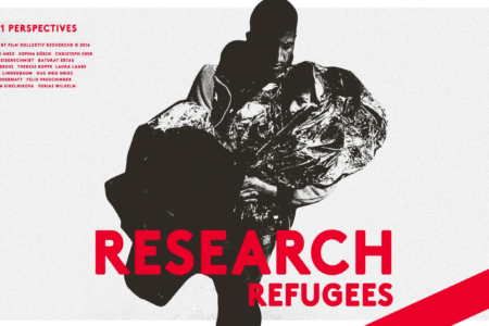 Research Refugees