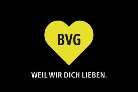 BVG - DIGITALE TICKETS