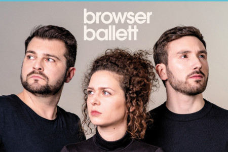 Browser Ballett